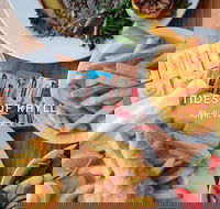 Tides of Rhyll Fish  Chippery - Tourism Noosa