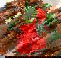 Tiger's Asian Wok - Manly - Tourism Noosa