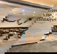 Transit Coffee Lounge - Tourism Noosa