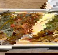 Zambrero Devonport - Tourism Noosa