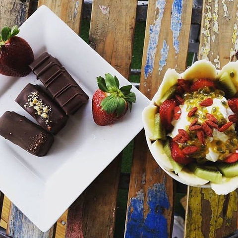 Acai Brothers Superfood Bar - Victoria Point - Tourism Noosa 0