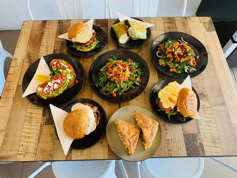 Adanos Grill - CBD - Tourism Noosa 0