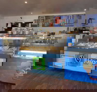 Baywatch Cafe - Tourism Noosa