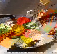 Buderim Korean Kitchen - Tourism Noosa