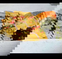 Champion Kebab and Turkish Bakery - Tourism Noosa