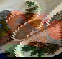 Dome - Kelmscott - Tourism Noosa