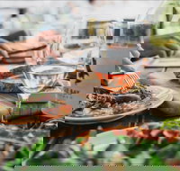 Eagle Bay Brewing Co - Tourism Noosa