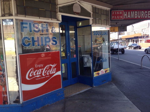 Fish Plus - Tourism Noosa 0