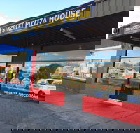 Hotham Street Pizza House - Tourism Noosa