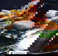 Huxtaburger - Collingwood - Tourism Noosa