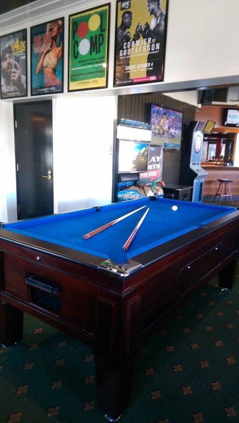 J's Kitchen Steak House - Collingwood Hotel - Tourism Noosa 0