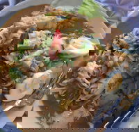 Kaffeku Asian Fusion Cafe - Tourism Noosa