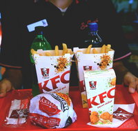 KFC - Kew - Tourism Noosa