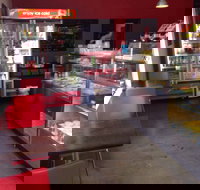 Ladybird Cafe - Tourism Noosa