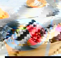 Magnolia Cafe - Tourism Noosa