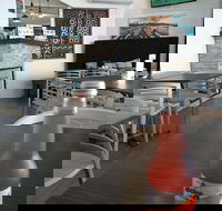 Nonabel Restaurant  Cafe - Tourism Noosa