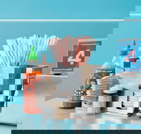 Phamily Kitchen - Tourism Noosa