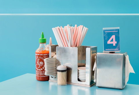 Phamily Kitchen - Tourism Noosa 0