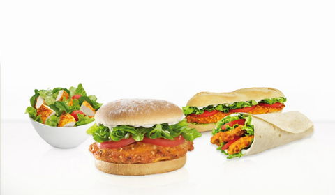 Red Rooster - Kenmore - Tourism Noosa 0