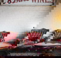 Roth's Wine Bar - Tourism Noosa