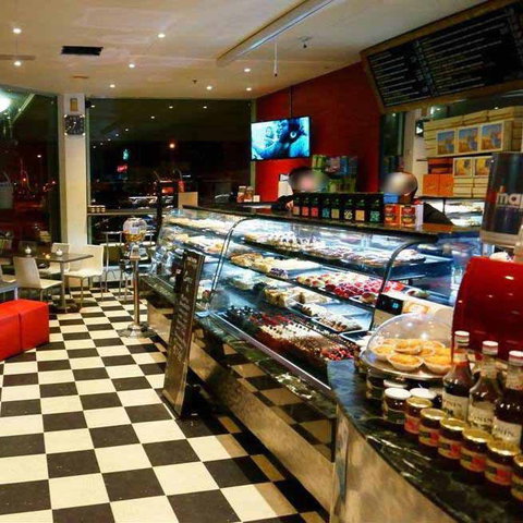 Sugar Art Cafe - Tourism Noosa 0