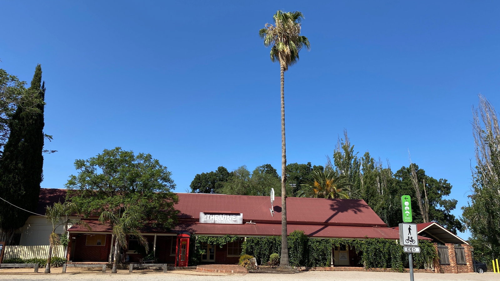 North Wangaratta VIC Tourism Noosa