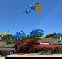 The Vine Hotel North Wangaratta - Tourism Noosa