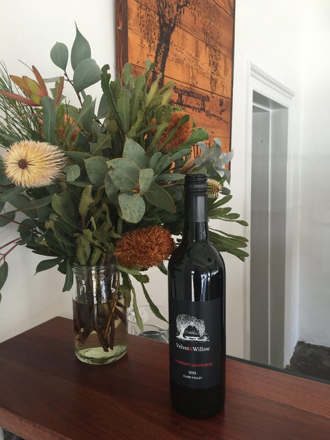 Velvet & Willow - Tourism Noosa 1