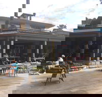 2108 Espresso - Tourism Noosa