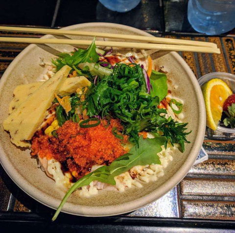 Aburi Kitchen - Tourism Noosa 0
