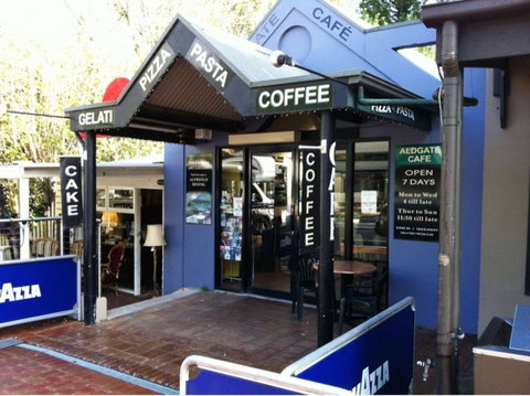 Aldgate Cafe - Tourism Noosa 0