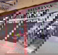 Balhannah Bakery - Tourism Noosa