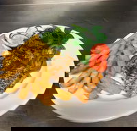 Belsorriso Italian Restaurant - Tourism Noosa