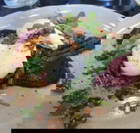 Bianco Nero Espresso - Gymea - Tourism Noosa