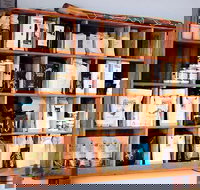 Black Milk Coffee - Tourism Noosa