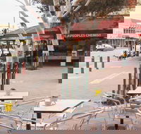 Charlotte's At The Grand - Tourism Noosa