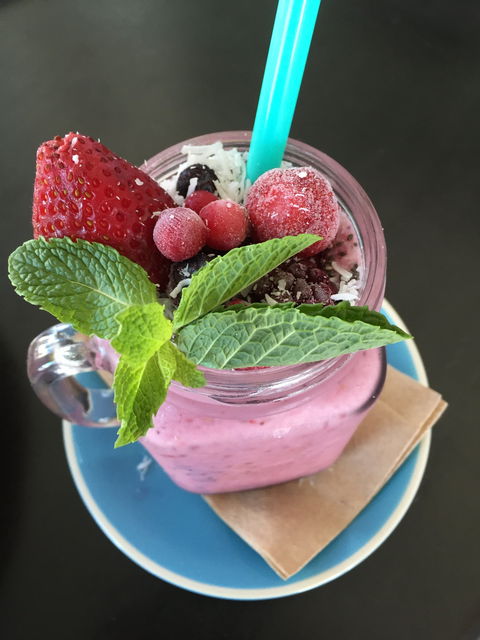 Coconut Coffee House Terranora - Tourism Noosa 2