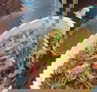 Crystal Noodle Box - Tourism Noosa