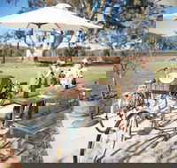 Dal Zotto Wines Cellar Door - Tourism Noosa