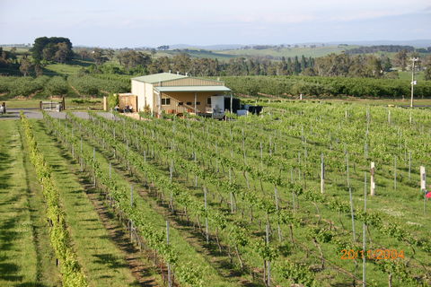 Dindima Wines - Tourism Noosa 0
