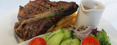 Exacta Restaurant & Bar - Tourism Noosa 0