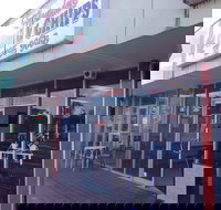 Flounders Fish and Chips - Tourism Noosa