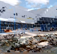 GJ's Bay Cafe and Grill - Tourism Noosa