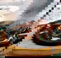 Grand Lotus - Tourism Noosa