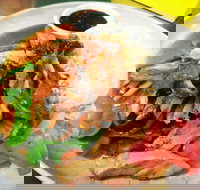 Khamin Thai - Tourism Noosa