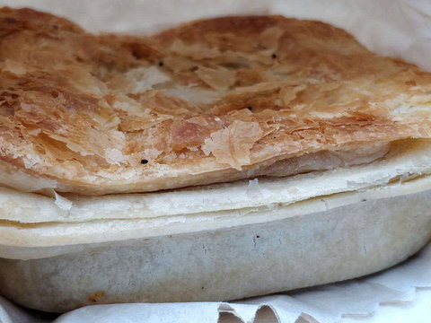 Leo's Warrandyte Hot Bread - Tourism Noosa 0