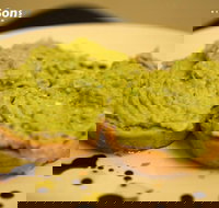 Louis and Sons Delicatessen - Tourism Noosa