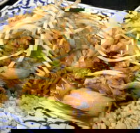 Meksin Banthai - Tourism Noosa