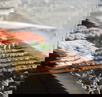 Moobokbaa Charcoal Grill - Tourism Noosa