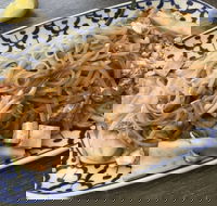 Oshin Japanese Restaurant - Brisbane CBD - Tourism Noosa